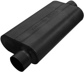 img 1 attached to Flowmaster 943051 Delta Flow Muffler
