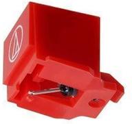 🎵 enhanced replacement conical turntable stylus - audio-technica atn91r for at91r logo