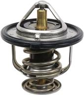 🔥 boost engine performance with beck arnley 143-0828 thermostat logo