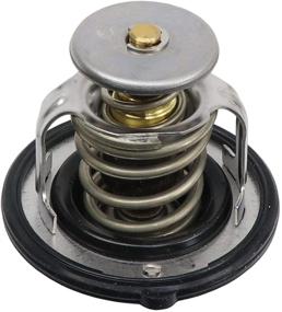 img 3 attached to 🔥 Boost Engine Performance with Beck Arnley 143-0828 Thermostat