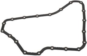 img 2 attached to 🔧 Genuine GM Parts - Automatic Transmission Fluid Pan Gasket (Part no. 24206182)