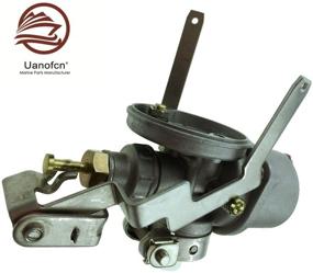 img 3 attached to Карбюратор Tohatsu Nissan Outboard 3F0 03100 4