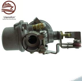 img 2 attached to Карбюратор Tohatsu Nissan Outboard 3F0 03100 4