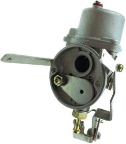 img 4 attached to Карбюратор Tohatsu Nissan Outboard 3F0 03100 4