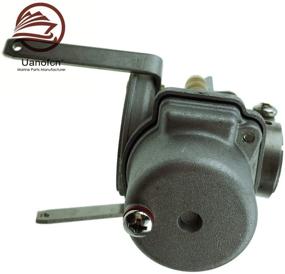 img 1 attached to Карбюратор Tohatsu Nissan Outboard 3F0 03100 4