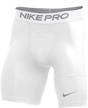 nike dri fit compression shorts black sports & fitness for other sports logo