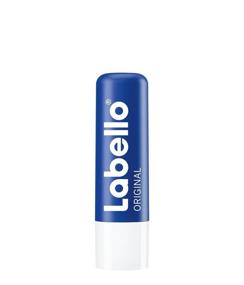 img 2 attached to 💄 Labello Original Classic Care (3 Pack) - The Iconic Lip Balm with Proven Formula