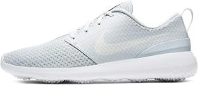 img 4 attached to 👟 Nike Roshe G Mens Golf Shoe CD6065-010: The Perfect Blend of Style and Performance