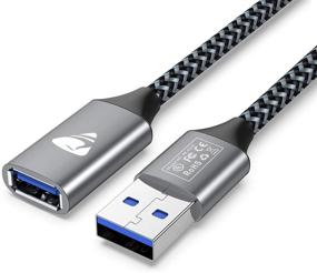 img 4 attached to 💻 Enhanced Efficiency: Extension Compatible Printer Controller Keyboard