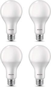 img 4 attached to ✨ Philips LED 558221: Flicker-Free EyeComfort Lighting for Enhanced Eye Health