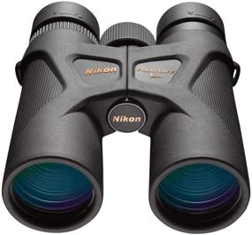 img 3 attached to Enhance Your Outdoor Adventures 🔭 with the Nikon Prostaff 3s Binoculars