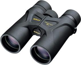 img 4 attached to Enhance Your Outdoor Adventures 🔭 with the Nikon Prostaff 3s Binoculars