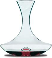 🍾 peugeot grand bouquet decanter (model: 230128) logo