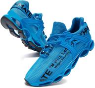 👟 fenlern lightweight women's running shoes for maximum comfort logo