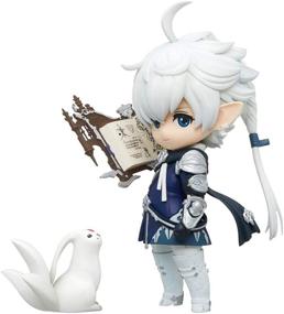 img 1 attached to Fantasy Alphinaud Leveilleur Figure by Taito