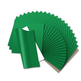 img 4 attached to HTVRONT Green HTV Heat Transfer Vinyl Bundle: 24 Pack 12&#34