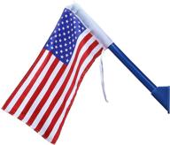 unleash patriotic fun with the gorilla playsets american flag! logo