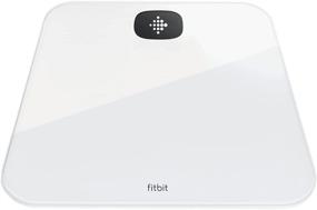 img 2 attached to Фитнес-браслет Fitbit с Bluetooth и цифровым весом