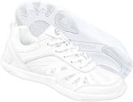 chassé platinum cheer shoe: the ultimate all star cheerleading footwear logo