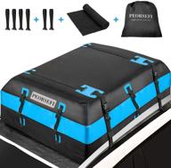 peorsefi сумка для крышного багажника логотип