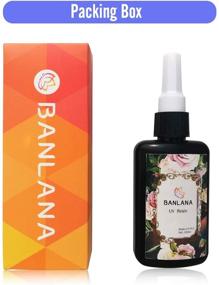 img 3 attached to 🔮 Banlana UV Resin - Clear Epoxy Resin for DIY Jewelry Making, Crafts, and Decorations - Transparent Casting and Coating Glue - DIY Resin Mold - 100ml/3.4oz