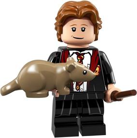 img 2 attached to LEGO Harry Potter Weasley 71022