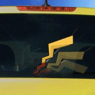 🐱 wipertags pikatail: enhance your rear wipers with a friendly waving tail! logo