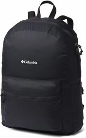 img 3 attached to Columbia Mens Lightweight Packable Backpack