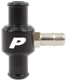 img 3 attached to 🔧 Perrin Performance Turbo Sump Restrictor - PSP-ENG-628