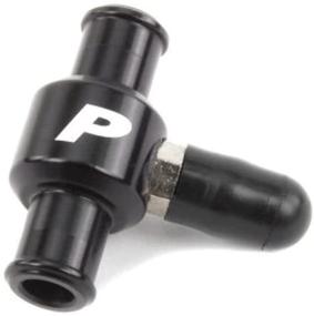 img 4 attached to 🔧 Perrin Performance Turbo Sump Restrictor - PSP-ENG-628