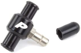 img 2 attached to 🔧 Perrin Performance Turbo Sump Restrictor - PSP-ENG-628