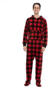 img 1 attached to JOYIN Christmas Pajamas Sleepwear Loungewear