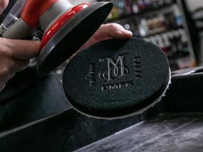 img 1 attached to Микрофиброполировальный диск Meguiars для ухода за автомобилем в категории Инструменты и Оборудование.