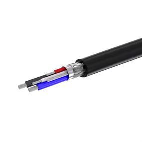 img 1 attached to 🔌 20-FT USB 2.0 удлинительный кабель от TanGuYu - Активный удлинительный шнур для принтера, клавиатуры, игровой консоли, колонки, Oculus Rift и многого другого