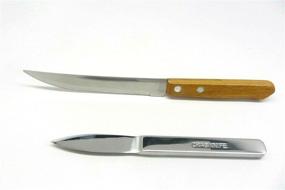 img 4 attached to Набор Crab Knives Seafood Professional