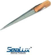 sealux swedish stainless splicing handle логотип
