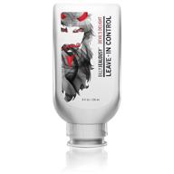 ✂️ billy jealousy devils delight beard control: tame your beard with 8 fl oz of power logo