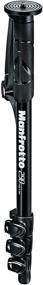 img 4 attached to 📸 Versatile and Sturdy: Manfrotto 290 Aluminum 4-Section Monopod (MM290A4US)