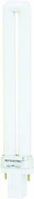 img 2 attached to 💡 Feit Electric PL13/41/MP 13-Watt PL Cool White Compact Fluorescent Bulb - Pack of 4