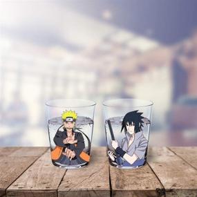 img 2 attached to Official Shippuden Collectible Decorative Featuring