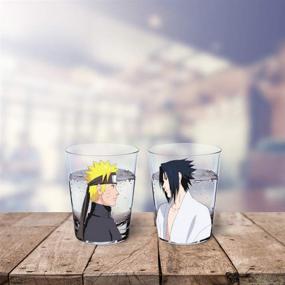 img 3 attached to Official Shippuden Collectible Decorative Featuring