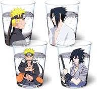 official shippuden collectible decorative featuring logo