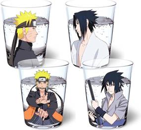 img 4 attached to Official Shippuden Collectible Decorative Featuring