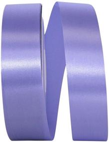 img 1 attached to Reliant Ribbon 5400 119 09C Supreme Periwinkle