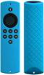 silicone cover designed stick remote logo