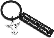 remembrance everyday keyring memorial grandpa logo