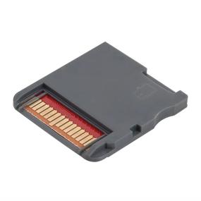 img 3 attached to 🎮 Enhance Your Gaming Experience with the R4 Video Games Memory Card: 3DS Game Flashcard Adapter for NDS, MD, GB, GBC, FC, and PCE