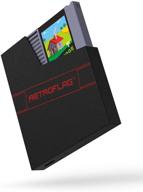 📼 retroflag корпус жесткого диска nes в стиле картриджа 2.5" - usb 3.0 с кабелем типа a male to micro b - совместим с корпусом nespi 4, операционными системами windows, desktop, laptop, mac os, linux - корпус для внешнего жесткого диска ssd 2.5 дюйма. логотип