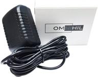 omnihil adapter compatible document hv 100xg logo