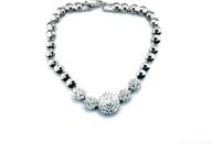 fashion jewelry plated zirconia bracelet logo